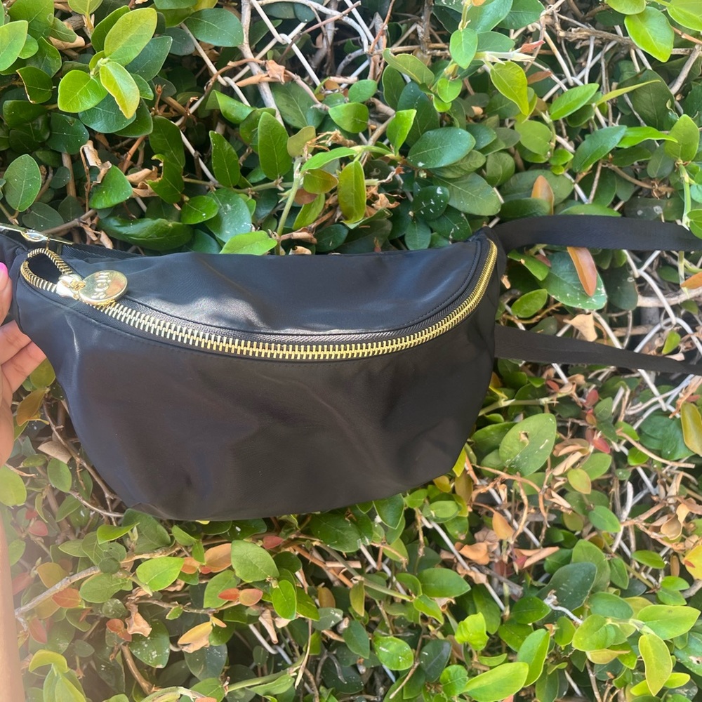 Stoney Clover Jumbo Fanny Pack